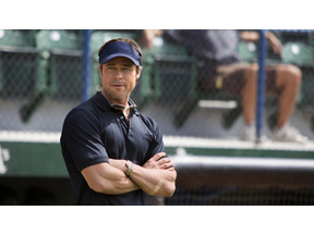 ブラッド・ピット、誘拐され12年間奴隷として生きた男の実話を映画化、出演も 画像