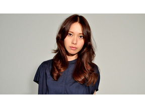 戸田恵梨香インタビュー　自分に素直になること。女優としての覚悟の瞬間 画像
