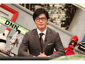 田中圭、思わず“笑い泣き”…爆笑怒涛の100分「全力！脱力タイムズ」年末SP 画像