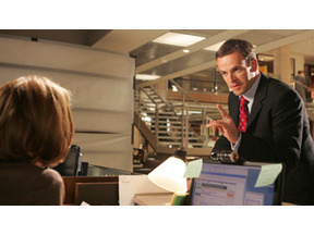 シネマカフェ的海外ドラマvol.209　「弁護士イーライ」のあれこれに迫る！　最終回 画像