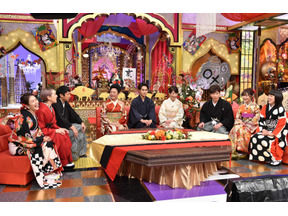 菅田将暉＆柳楽優弥に泉里香…DA PUMPまで豪華ゲスト登場「今夜くらべてみました」3時間SP 画像