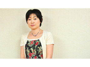 『ツレうつ』原作・細川貂々が明かす、宮崎あおい＆堺雅人への特別な思いとは？ 画像