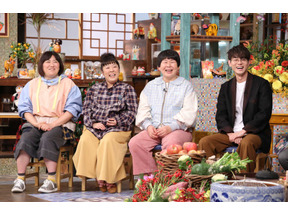 菅田将暉も感動！「森三中」村上の愛娘が“おつかい”に…「はじめてのおつかい」SP 画像