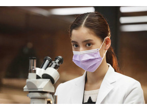 錦戸亮、船越英一郎の演技合戦に視聴者が熱い視線…「トレース～科捜研の男～」1話 画像