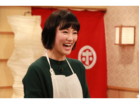 木村拓哉は“映画に影響される派？”水川あさみの料理の腕前は!?「ホンマでっか!?TV」 画像