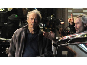 クリント・イーストウッド、3年ぶりに俳優業に復帰か？　映画主演を検討中 画像