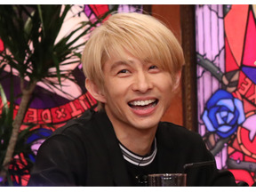 三宅健が3度目の登場でアウト軍団とまさかのキス!? 「アウト×デラックス」 画像