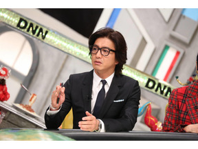 木村拓哉がサプライズ解説員に！あの芸人の逆モノマネも!?「全力！脱力タイムズ」 画像