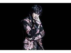 DEAN FUJIOKA、野村周平＆桜井日奈子を前に「僕キミ」主題歌TV初歌唱 「Mステ 2時間SP」 画像