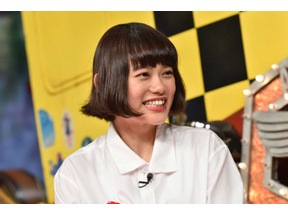 杉咲花が各地の絶品パスタに舌鼓！ 相葉＆タカトシは富士山へ…「嵐にしやがれ」 画像