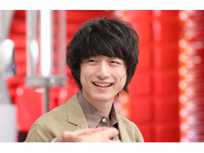 坂口健太郎の“衝撃の私服姿”とは!? 藤木直人と東京湾釣りロケも「おしゃれイズム」 画像