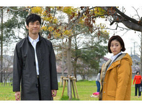 西島秀俊のアイロンがけに「萌える」…「メゾン・ド・ポリス」第2話 画像