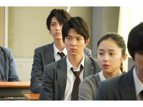 堀田真由、神尾楓珠、鈴木仁らA組キャストに視聴者の熱視線が…「3年A組」3話 画像