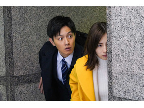 北川景子、沢井美優との“再共演”に「感慨深い」の声…「家売るオンナの逆襲」第3話 画像