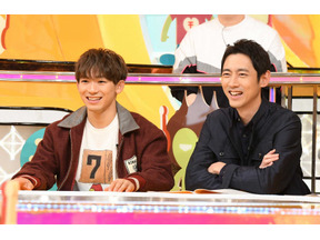 山田裕貴が天然乙女キャラに！中村梅雀＆大地真央のニセ料理への反応は!?「モニタリング」 画像