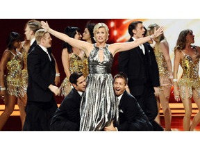 シネマカフェ的海外ドラマvol.211　初めてのエミー賞興奮レポート！第2回 画像