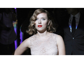 スカーレット・ヨハンソンの写真流出事件のハッカー、フロリダで逮捕される 画像