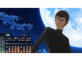 「ルパン三世」6年ぶりの新作は次元と激烈バトル!?「 グッバイ・パートナー」TV初放送 画像