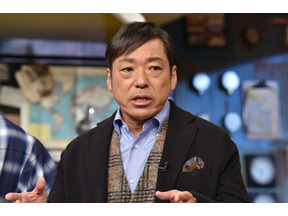 香川照之、カレーデスマッチに参戦！爆笑の“顔芸合戦”も…「嵐にしやがれ」 画像