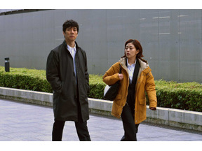 高畑充希演じるひよりの過去に視聴者想いを巡らせる…「メゾン・ド・ポリス」3話 画像