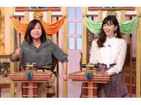 中条あやみの“ストイック過ぎる女性”への反応は!? 「人生が変わる1分間の深イイ話」放送 画像