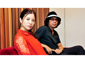 吉高由里子×行定勲監督インタビュー　“放し飼い”から生まれた“風”のような一篇 画像