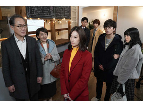 北原里英に「345なら指原でしょ」と視聴者からツッコミ…「家売るオンナの逆襲」第4話 画像