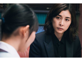 アキラ100％の“俳優ぶり”に「演技上手い」の声続々…「スキャンダル専門弁護士 QUEEN」第4話 画像