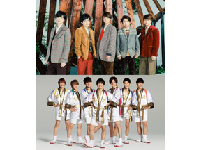 嵐が東京フィルとコラボ！あの定番曲も披露…「Mステ」3時間SP 画像