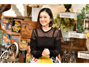 安達祐実、小6長女を悩ます“奇行”とは!?「A-Studio」 画像