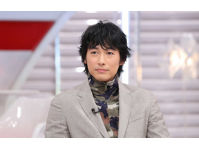 ディーン・フジオカ、息抜き“香港パトロール”に番組が密着…「おしゃれイズム」 画像