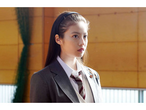 今田美桜に「泣きの演技が上手い」の声、衝撃真相に驚愕も…「3年A組」5話 画像