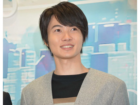 神木隆之介が愛媛で“貴重な体験”…「鶴瓶の家族に乾杯」に初登場 画像