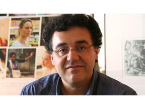 『美しい人』ロドリゴ・ガルシア監督 来日インタビュー 画像