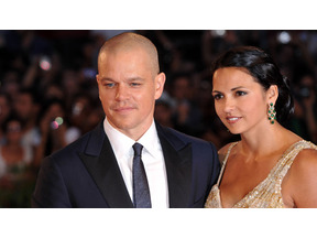 マット・デイモン、満を持して長編映画監督デビューが決定！ 画像