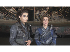 堂本光一＆井上芳雄が再集結！「SONGS」スピンオフで“ナイツ・テイル”の想いを語る 画像