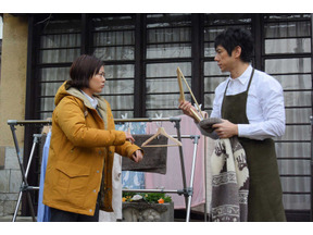 事件の裏に隠された過去に「悲し過ぎる」の声殺到…「メゾン・ド・ポリス」第5話 画像