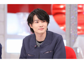 神木隆之介、友人“イケメン俳優”のサプライズに大興奮…「おしゃれイズム」 画像