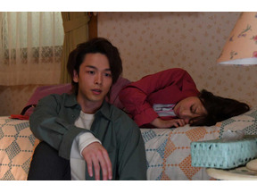 中村倫也の“お姫様抱っこ”に視聴者大興奮「かっこよすぎる」…「初めて恋をした日に読む話」第5話 画像