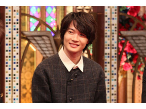 神木隆之介がTOKIOと“男子の正解”をズバリ回答！「TOKIOカケル」 画像