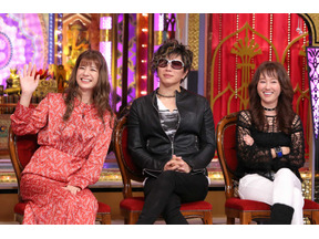 GACKTがマレーシアの“ホテル並み”豪華邸宅をTV初公開…「今夜くらべてみました」 画像