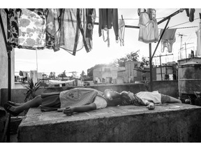 『ROMA』フェルミン役俳優、ついに米入国ビザをゲット！オスカー出席へ 画像