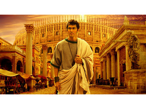 『翔んで埼玉』公開記念！武内英樹監督作『テルマエ・ロマエII』放送 画像