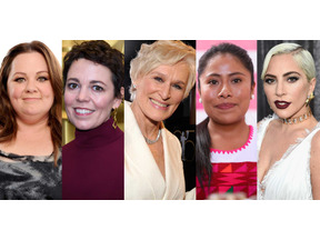 【イマ旬！ハリレポ】現地目線！第91回アカデミー賞を大予想～主演女優賞は誰の手に？ 画像