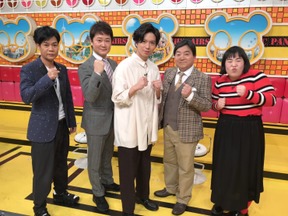 加藤シゲアキら「名門大チーム」が“東大王”らとハイレベルバトル！「ネプリーグ」 画像