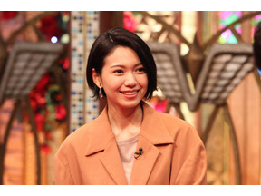 二階堂ふみVS長瀬智也“ネコ好き”勝負の行方は…「TOKIOカケル」 画像