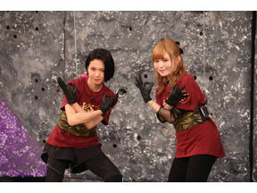 二階堂ふみ＆島崎遥香ら『翔んで埼玉』チーム参戦！埼玉にちなんだ特別企画も「VS嵐」 画像