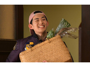 竜星涼の“裏の顔”に「ワクワクが止まらない」など視聴者どよめき…「メゾン・ド・ポリス」第7話 画像