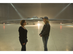 【インタビュー】マーベル初の女性監督が望む、“女性であること”がニュースにならない未来 画像