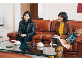 “氷見与田コンビ”決裂に視聴者から様々な声殺到…「スキャンダル専門弁護士 QUEEN」8話 画像